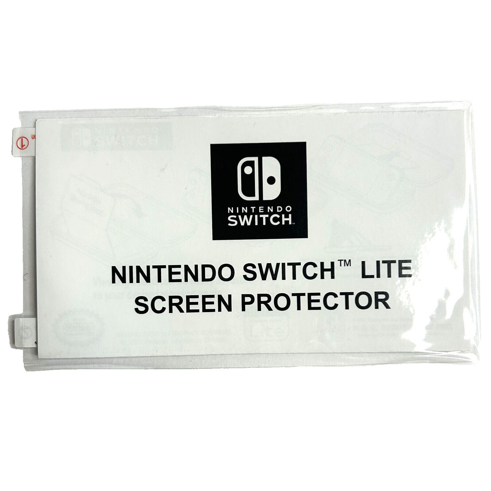 🔥10x Screen Protector for Nintendo Switch LITE Ultra Clear Film High Quality