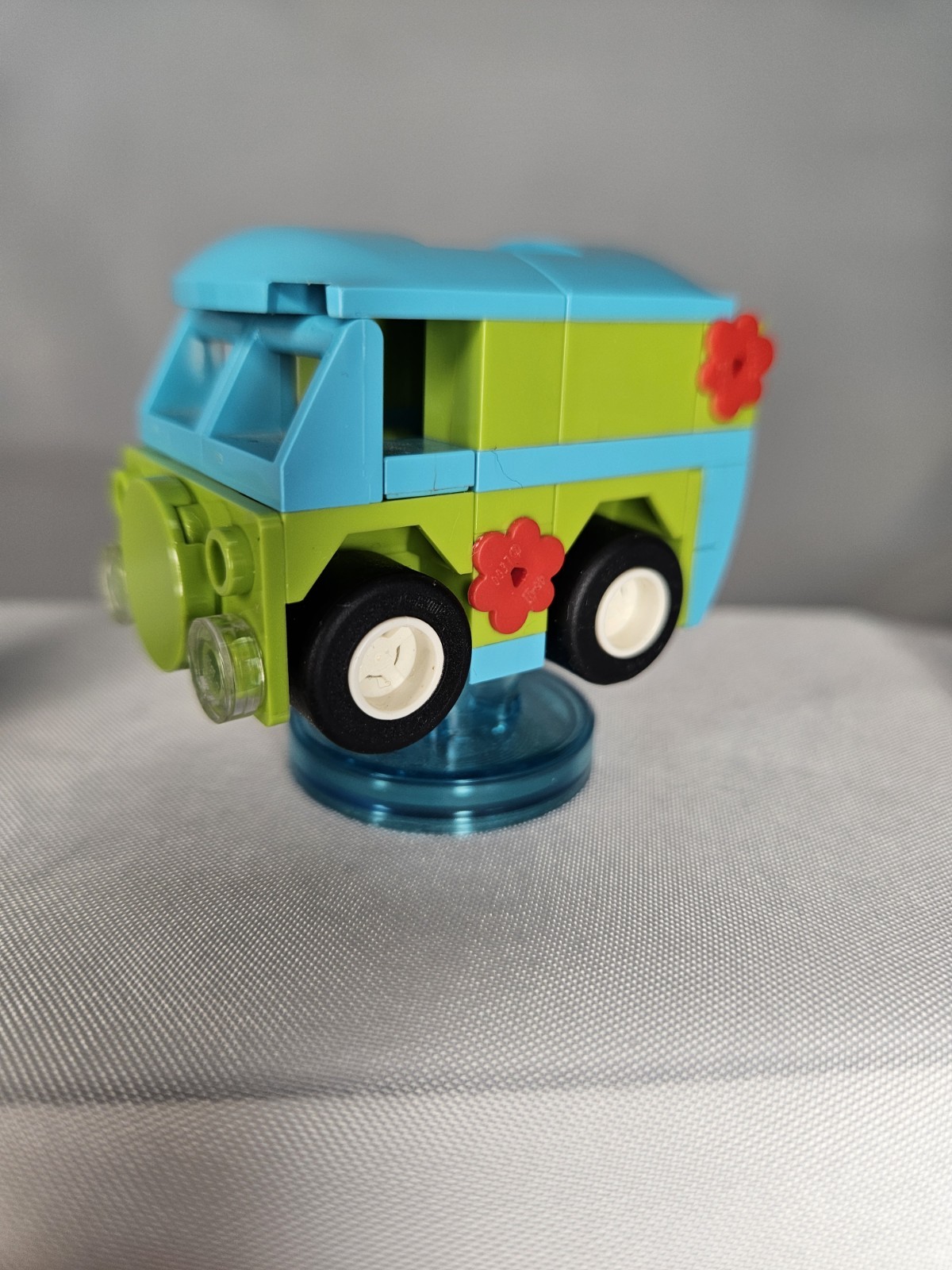 LEGO Dimensions 71206 Shaggy & Mystery Machine Van from Team Pack