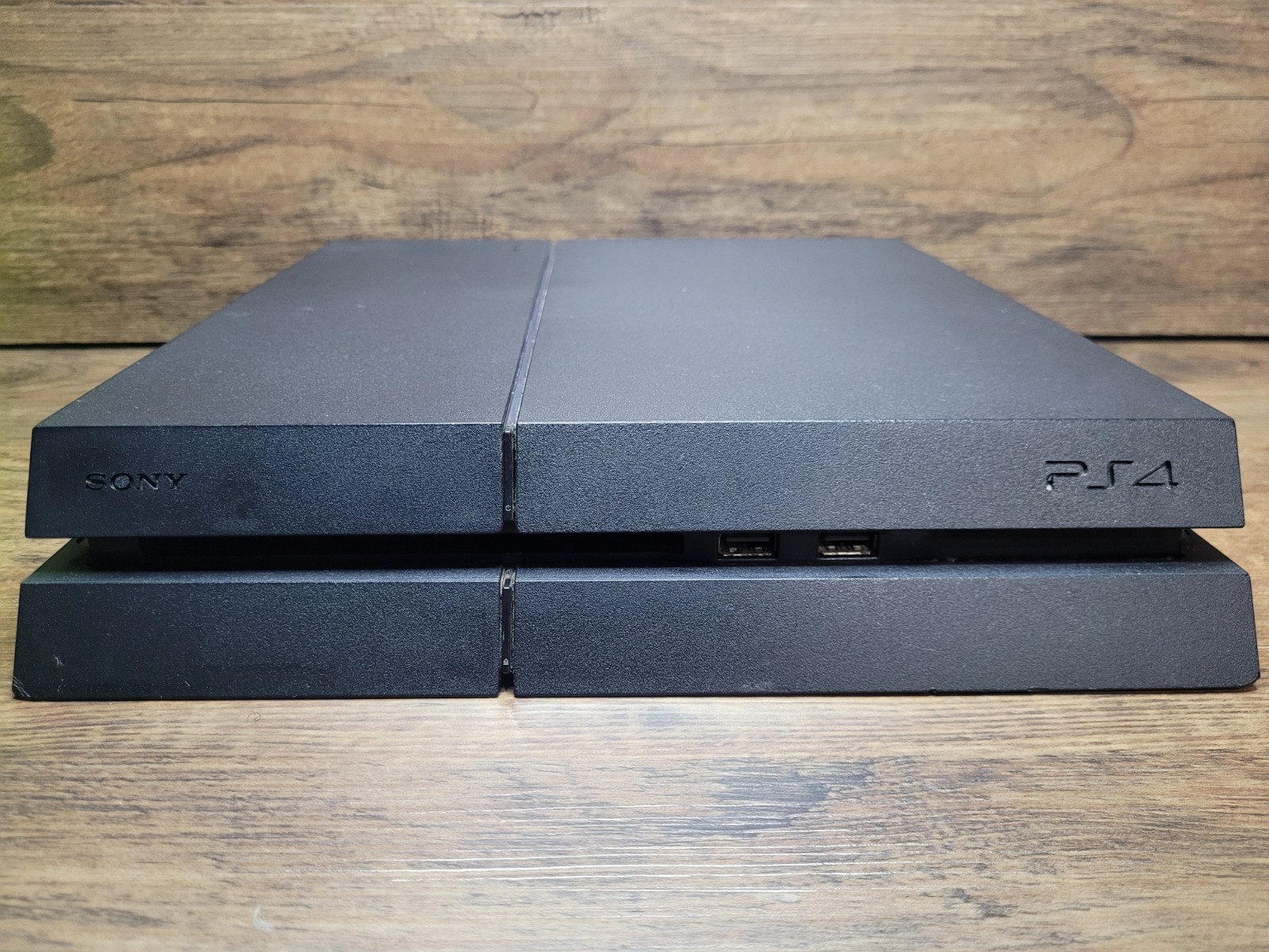Sony PlayStation 4 500gb, 1 Controller, Tested Works