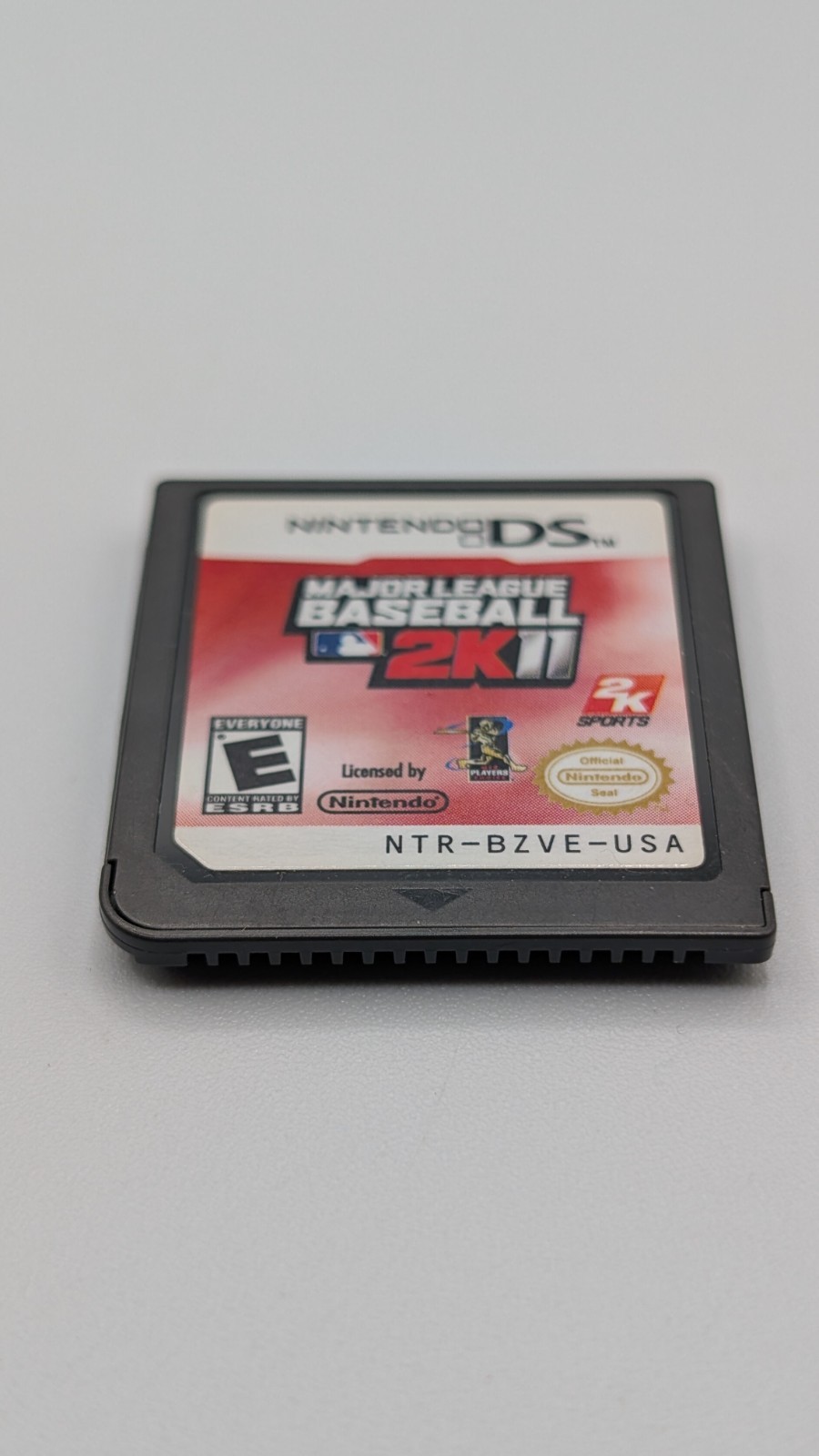 Nintendo DS Sports Based Games (MLB, NBA, Skate) Mixed Lot of 5 Cartridges Only