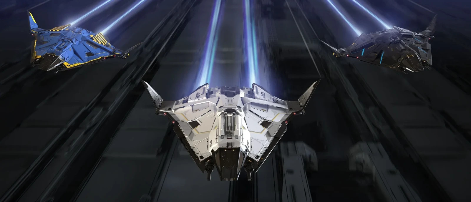 Star Citizen Zeus MK II MR LTI Lifetime Insurance CCUd – Space Vendor