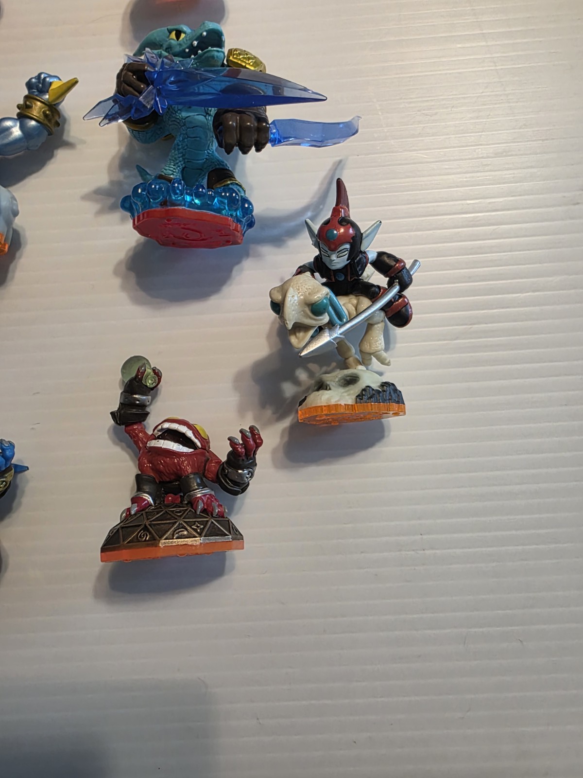 lot of 16 Activision Skylanders Lot