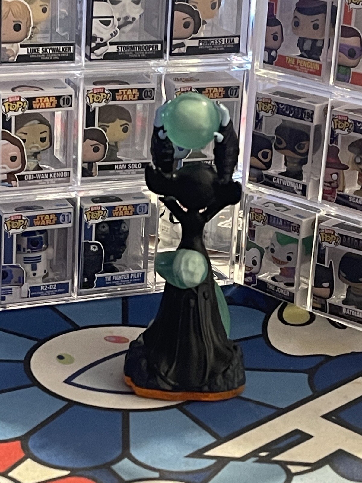 Skylanders Hex, Series 2 – Giants Series 84498888