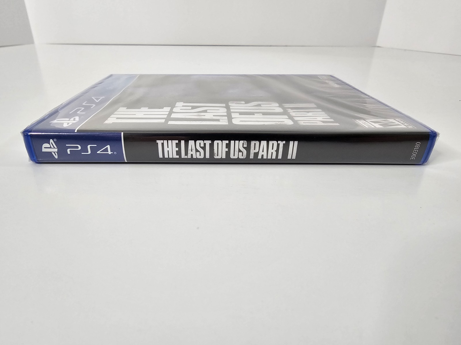 The Last of Us Part II (PlayStation 4, PS4) – Brand New Factory Sealed