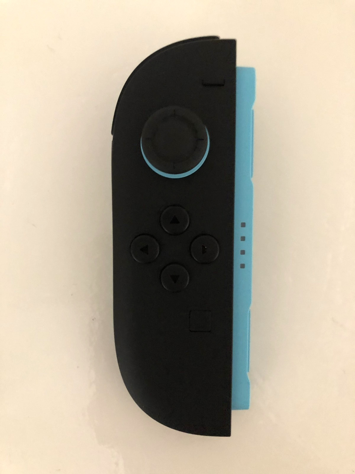 Left Joy-Con 2 & Strap for Nintendo Switch 2 – Light Blue – Open Box/Unused