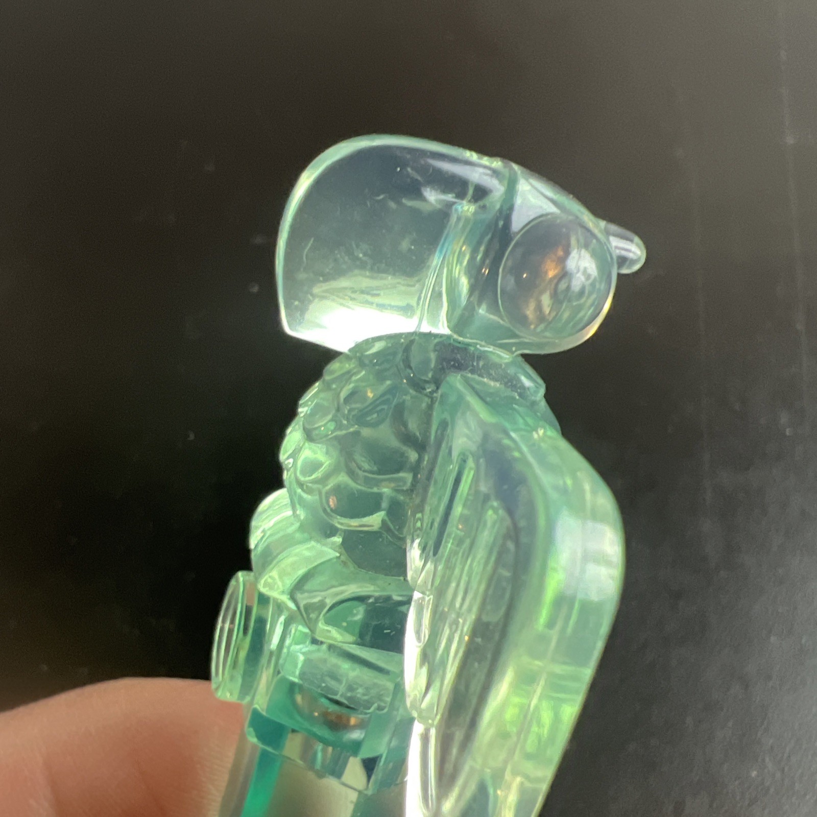 Skylanders Trap Team Trap Air Toucan Figure