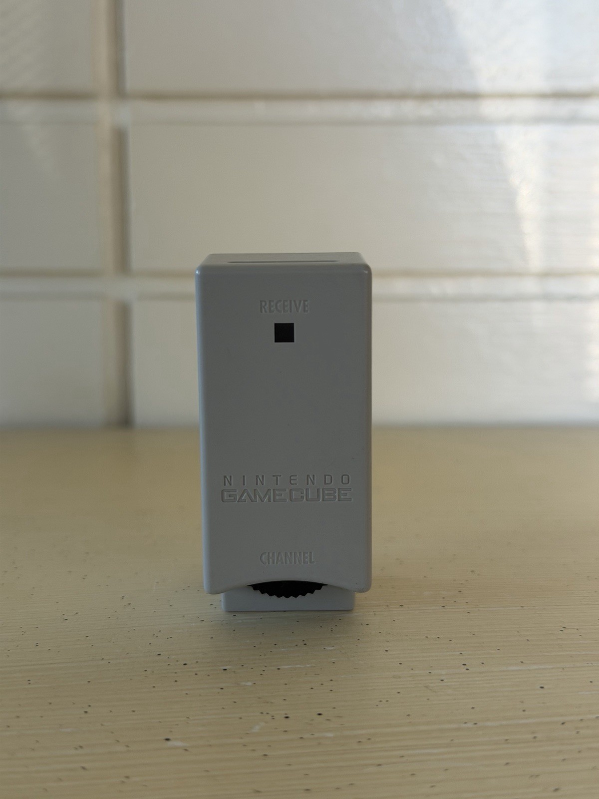 Nintendo GameCube Wavebird Wireless Receiver Dongle Only DOL-005