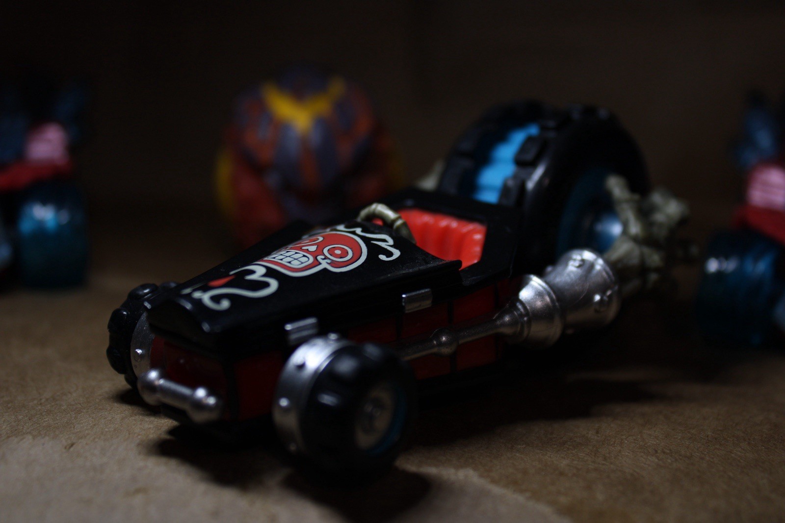 Skylanders Superchargers Characters And Vehicles Buy 3 Get 1 Free