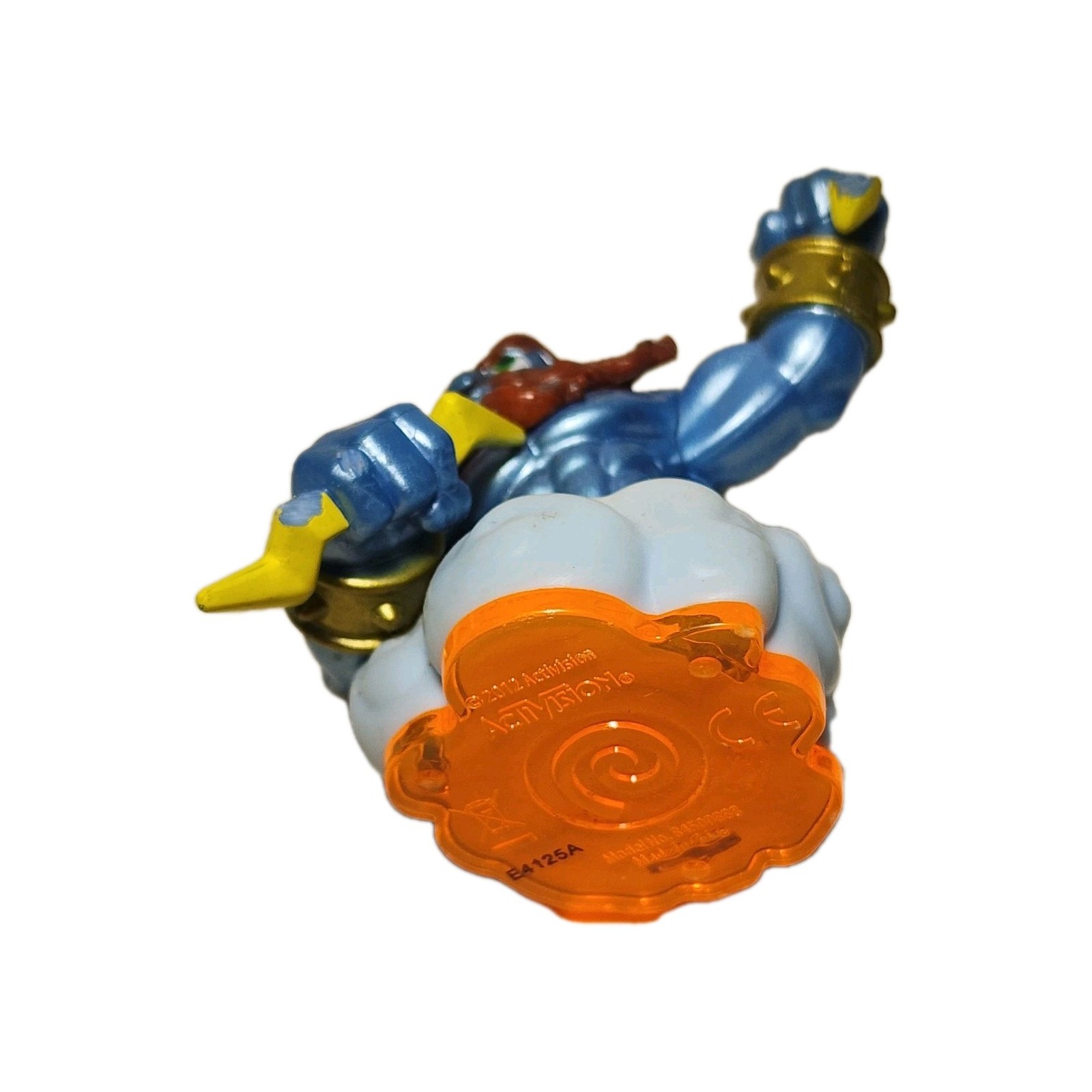 Skylanders Giants Lightning Rod 2012 Character Figure Activision 84500888 Air