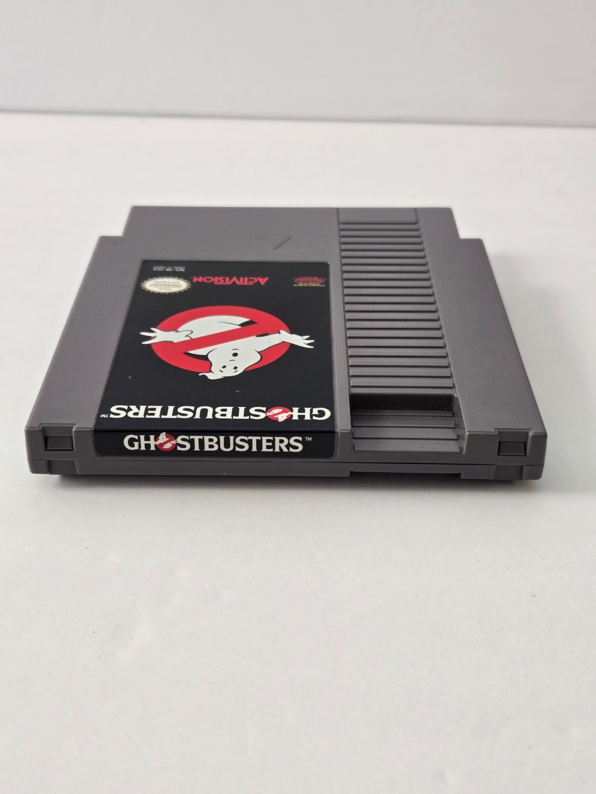 Ghostbusters – Nintendo Entertainment System – Cartridge Only – Tested – Works