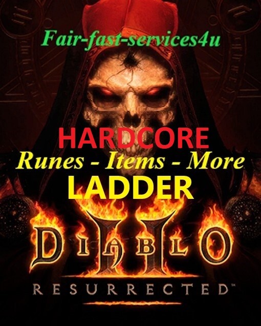🔥 SEASON 8 ENIGMA INFINITY CTA SPIRIT DIABLO 2 RESURRECTED D2R LADDER HARDCORE