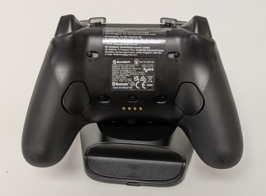 GameSir G7 Pro Wireless Controller Zenless Zone Zero Edition Xbox PC Android