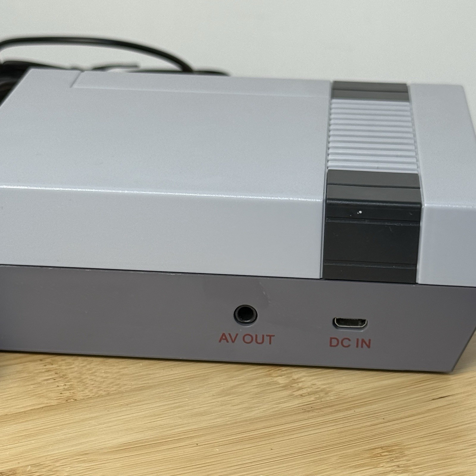 Nintendo Entertainment System Mini Console Family Computer System 100+ Games