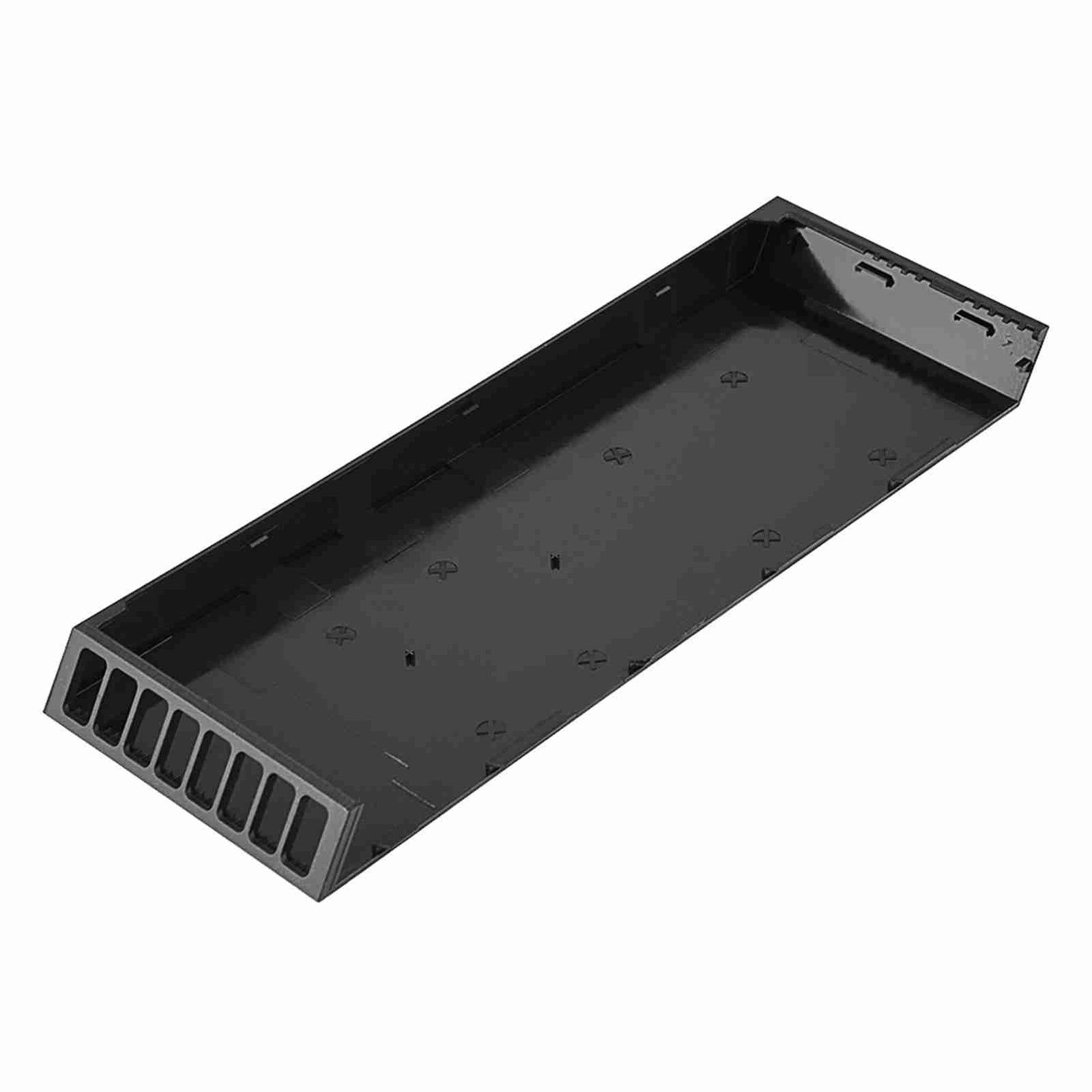 Matte Protective Case Cover For Console HDD Shell 1100 1200 Popular