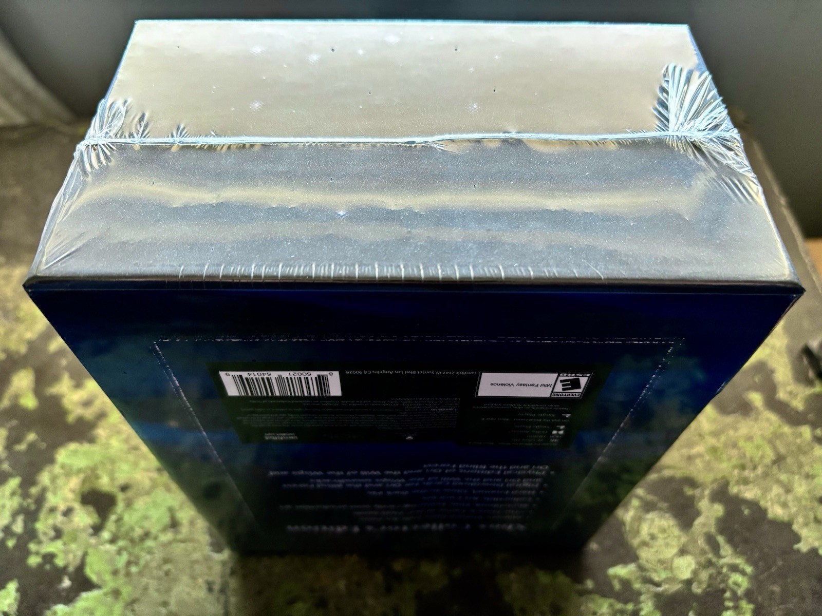 iam8bit Ori Collectors Edition Xbox One/Series X Blind Forest Will of Wisps RARE