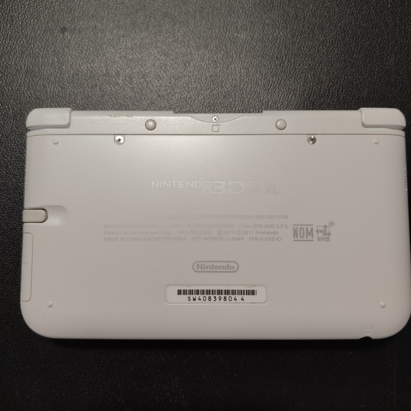Nintendo 3DS XL Mickey Mouse Disney Magical World US CANADA Region
