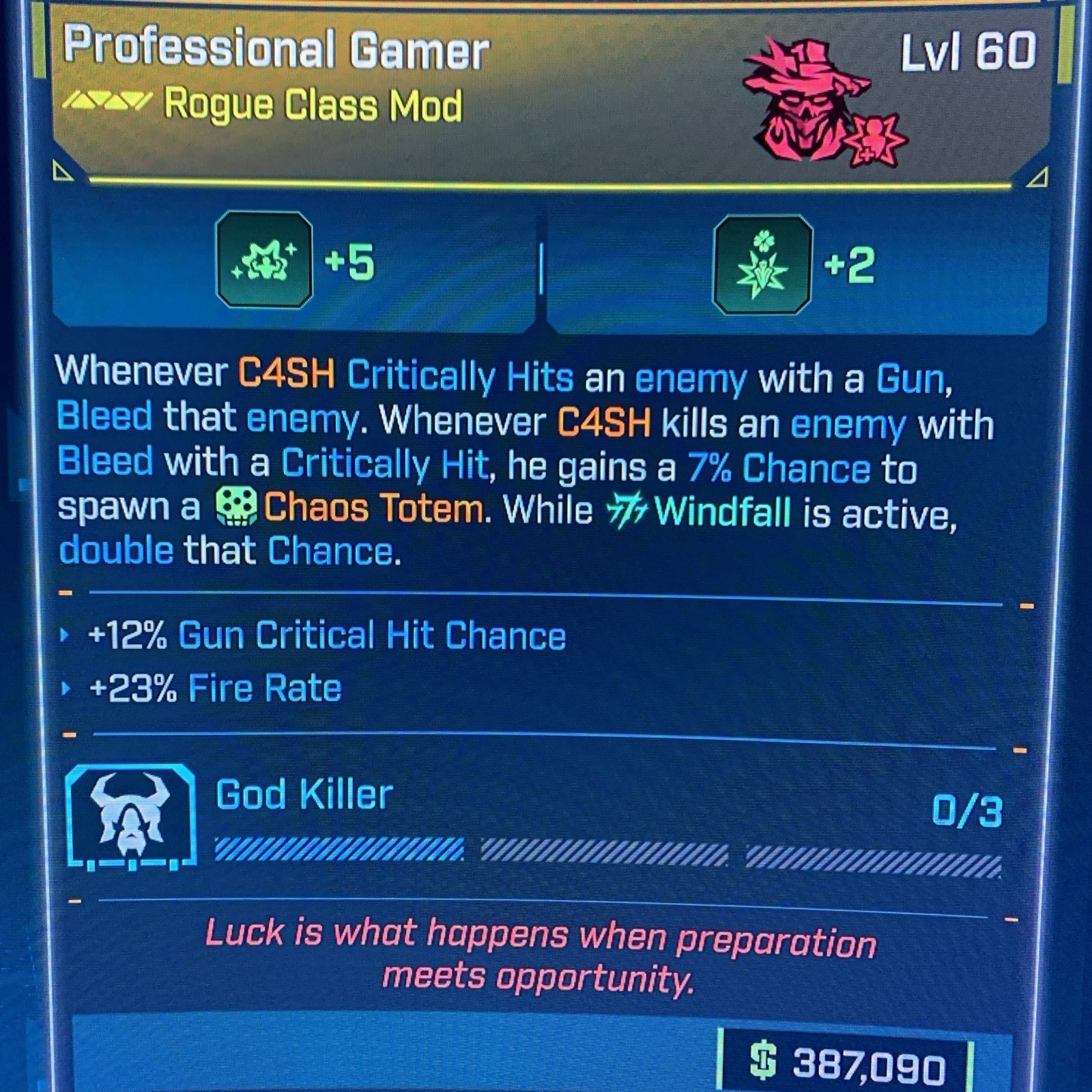 Borderlands 4⭐️ANY NON MODDED ITEM, CAN CREATE ANY ITEM YOU LIKE⭐️ALL PLATFORMS