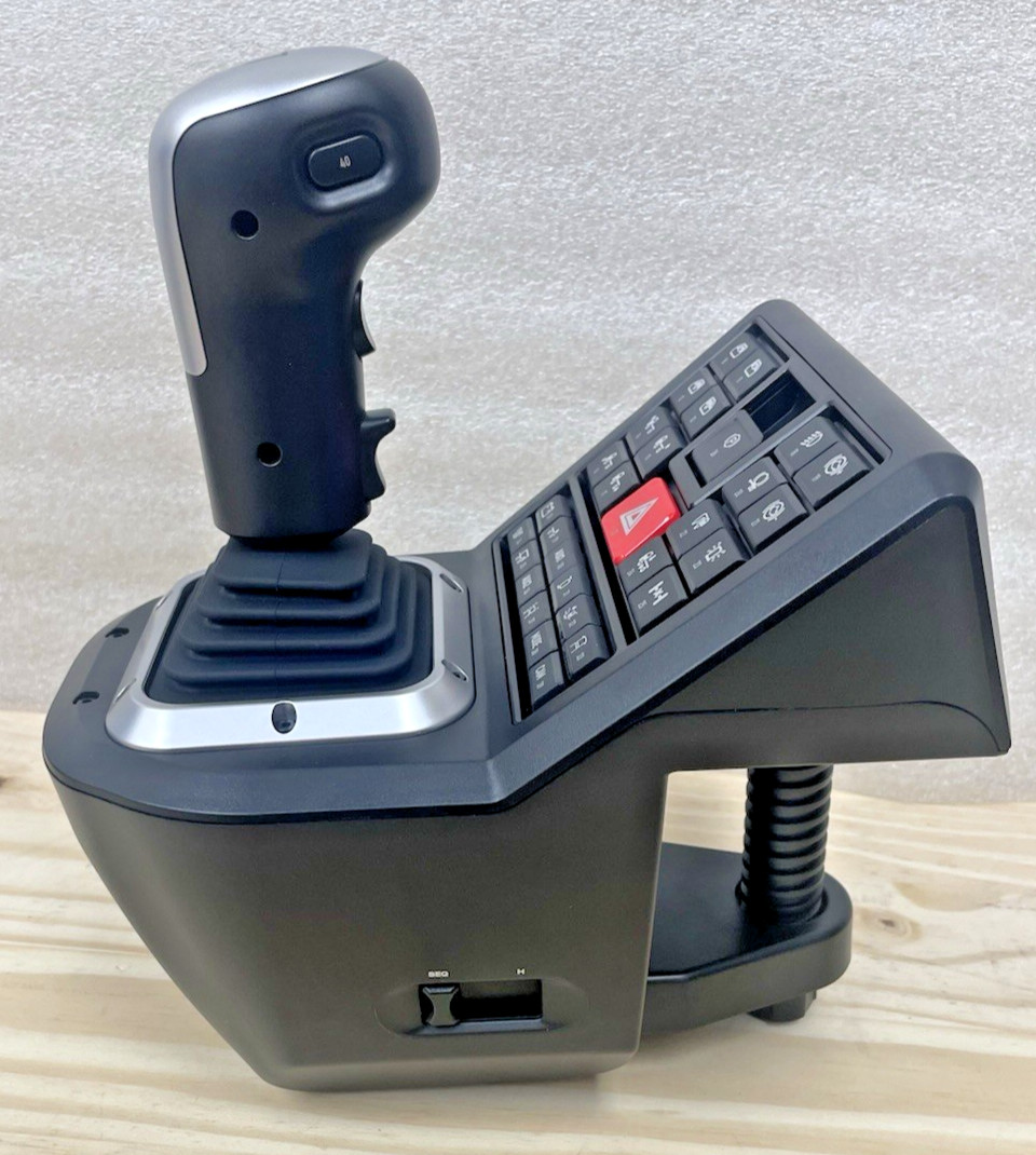HORI HPC-044U Truck Control System for Windows 11/10 *OPEN BOX* #E31