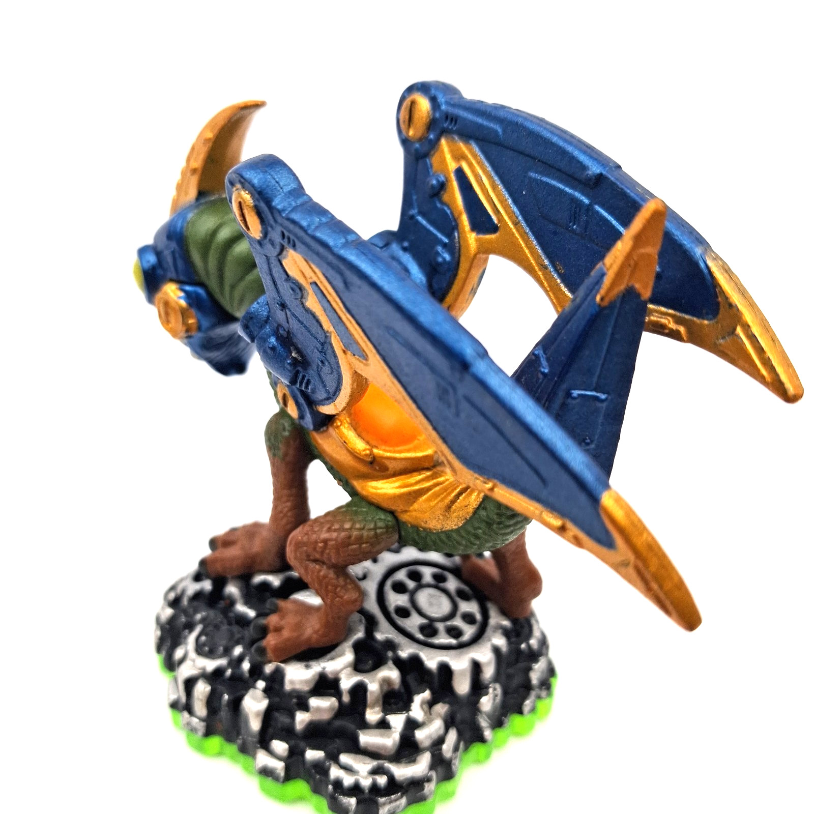 Skylanders Spyro’s Adventure Figure – Drobot