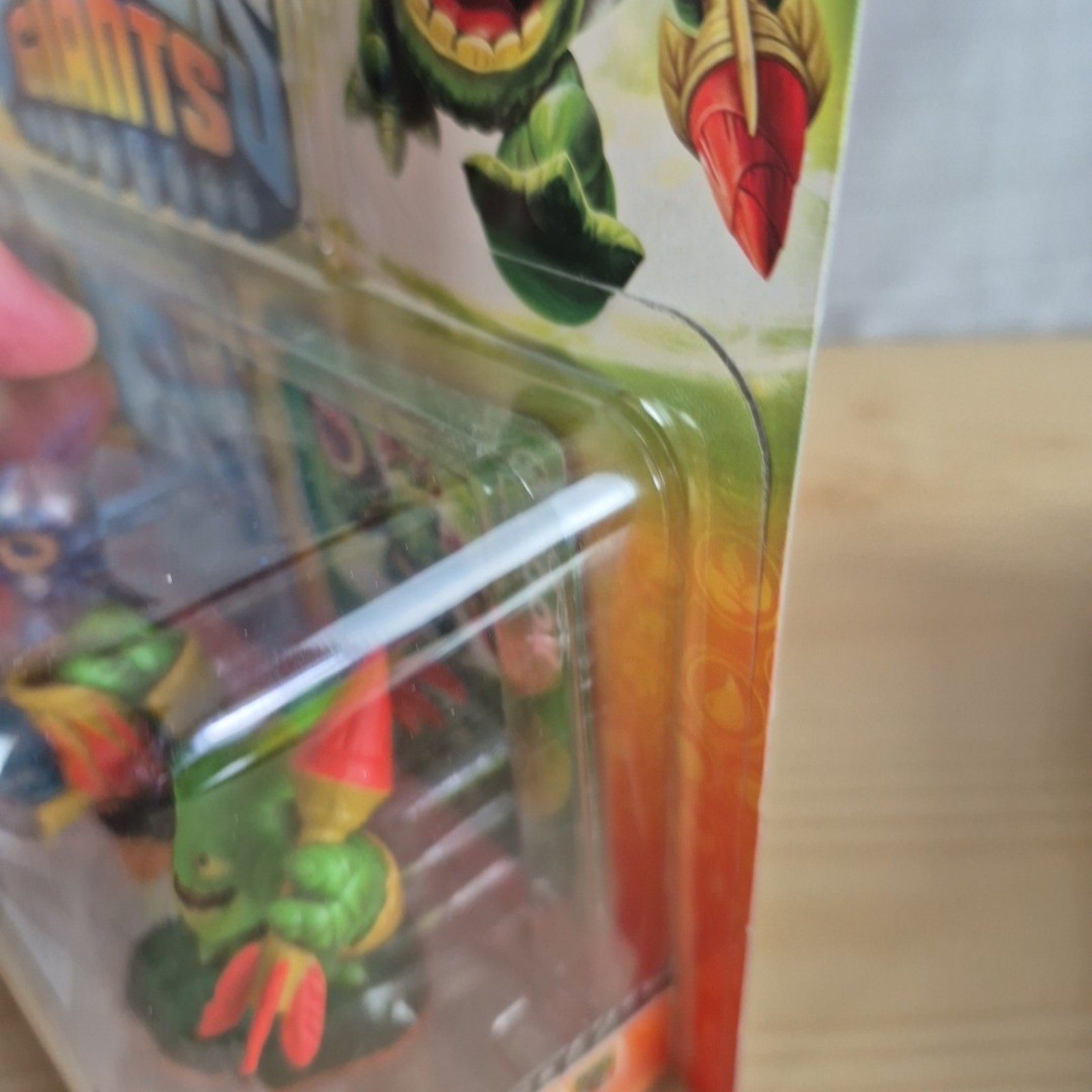 Skylanders Activision Giants Series 3 Pack Set Ignitor Chill Zook Toys To Life