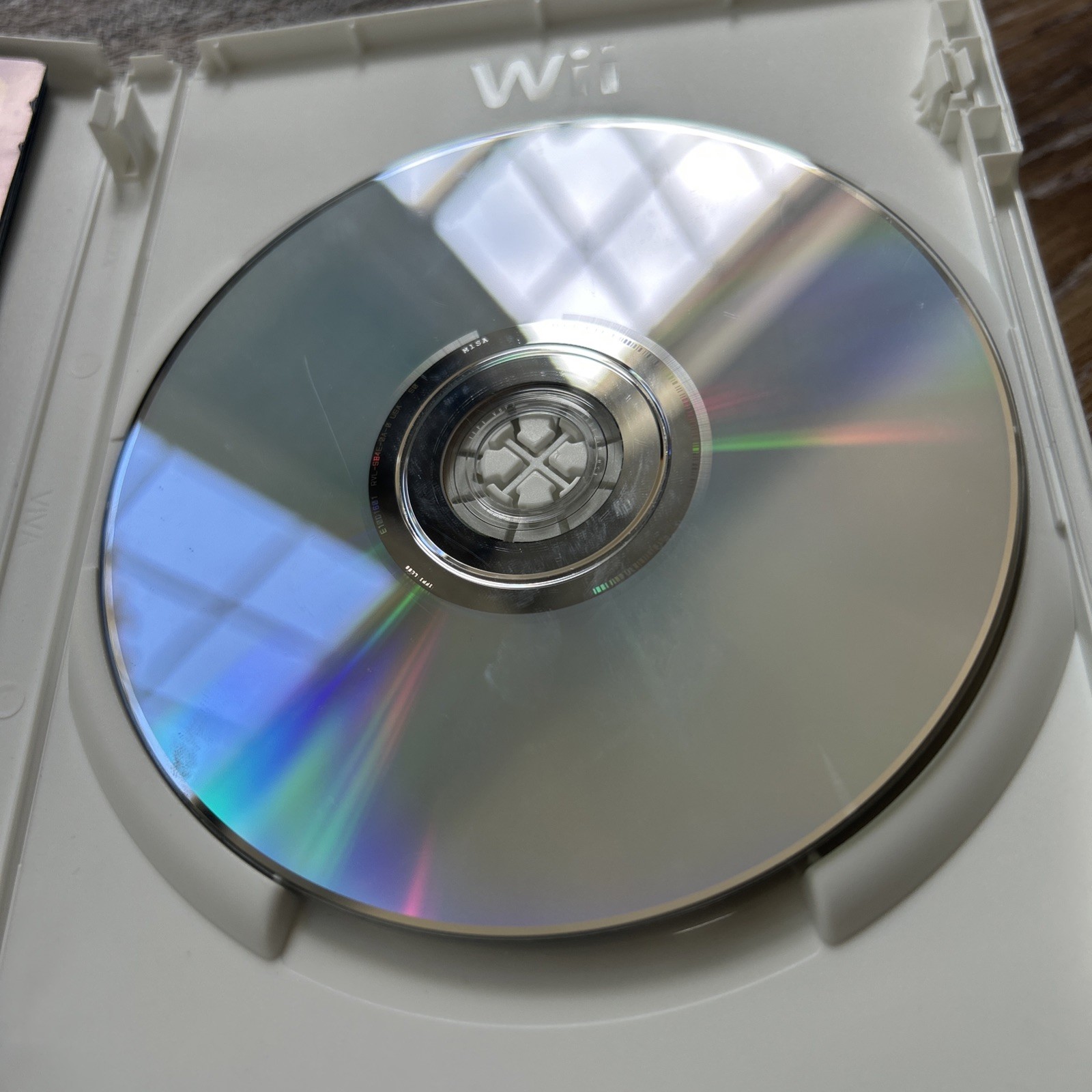 Super Mario Galaxy 1+2 Nintendo Wii Complete CIB Tested