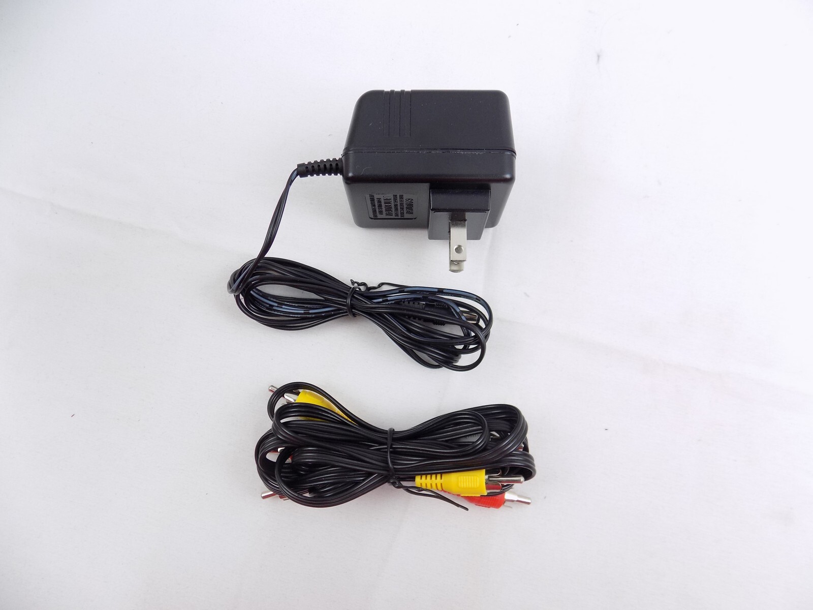 Boxed Retro Combo FC / SFC Red Console Bundle