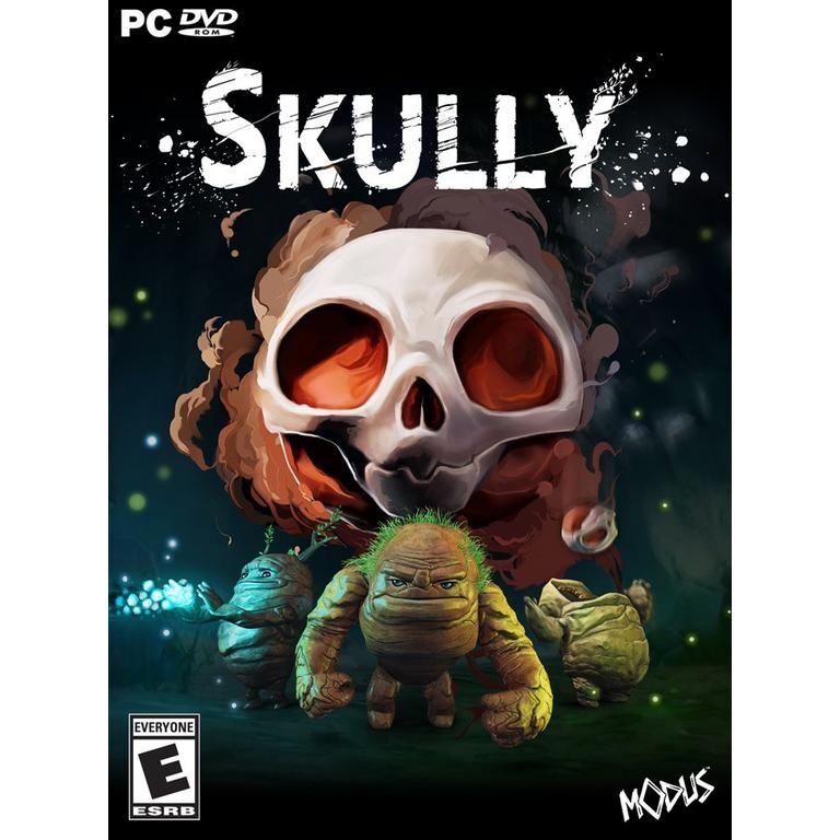 Maximum Games Skully (Pc)