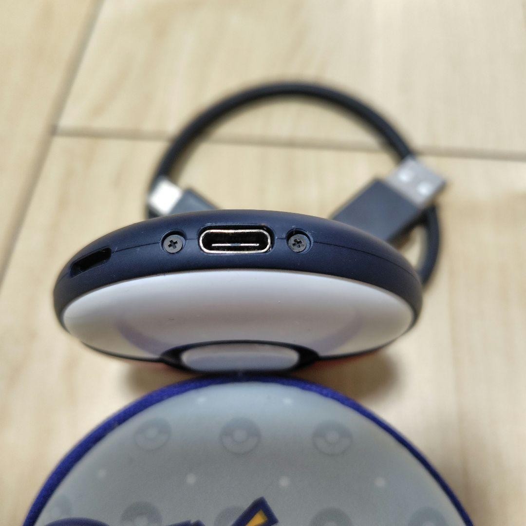 Pokemon GO Plus Pokemon GO Plus+
