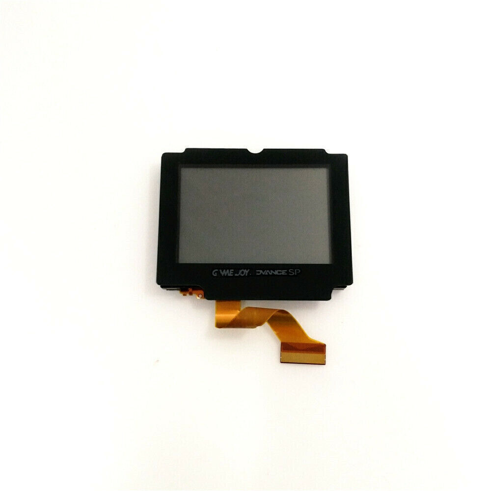For Game Boy Advance SP GBA SP AGS 001 Screen LCD OEM