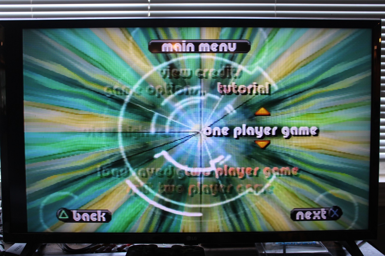N2O: Nitrous Oxide – PlayStation 1 Tested!