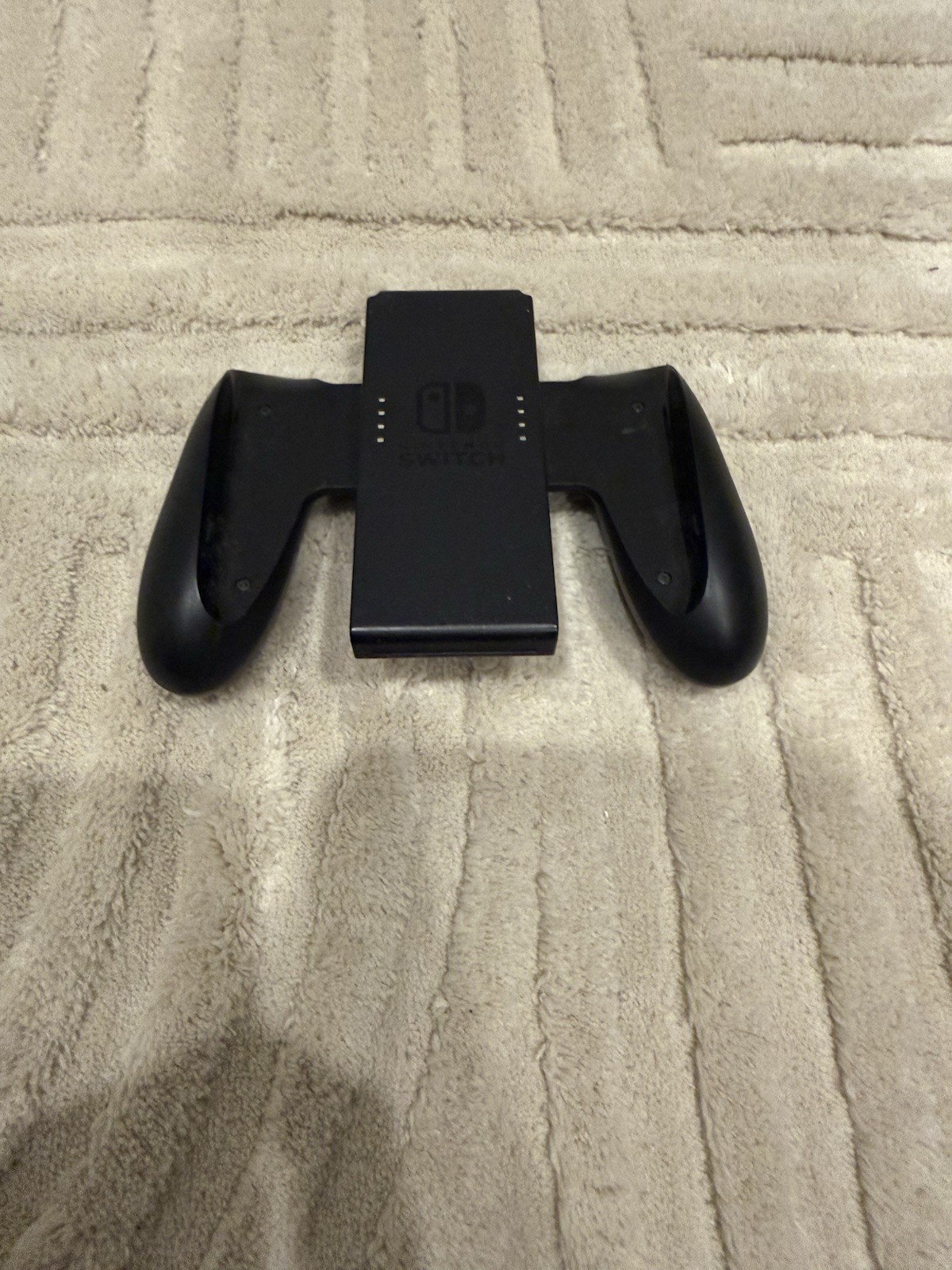 Nintendo switch console with TV system with wire and controller