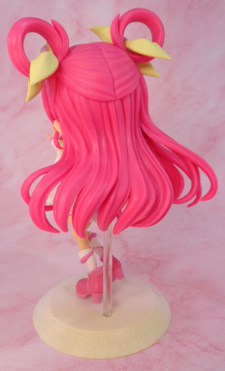 Cure Dream QPosket Figure Ver A Glitter Force Pretty Cure Yes PreCure 5 GoGo