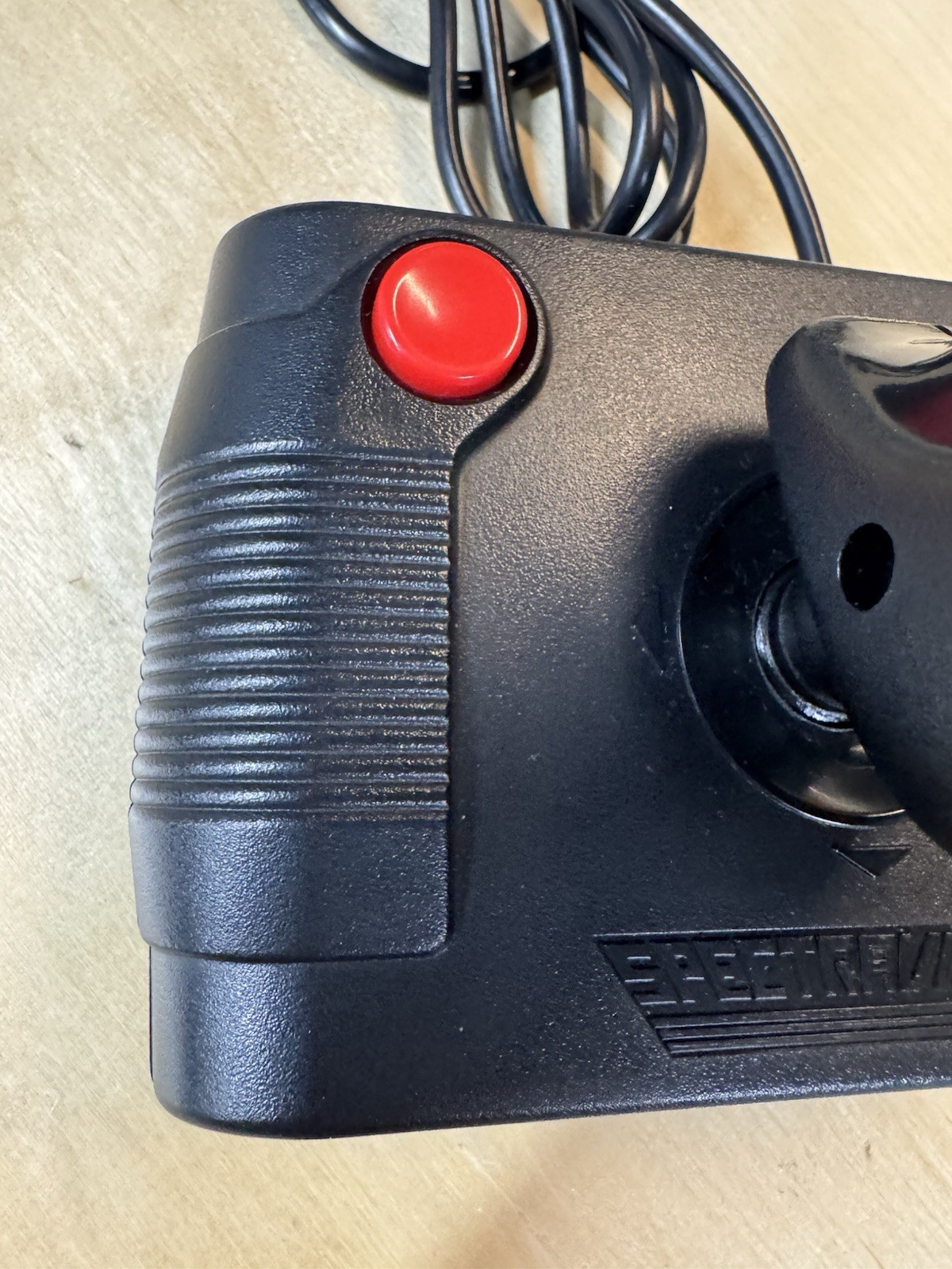 Spectravideo Quickshot Joystick – Atari – Commodore – Fully Tested – Nice!