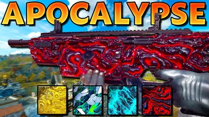 🟠Call of Duty BO7 Warzone🟠Mastery Camo✅Legit | Done on Console | Fast and Safe