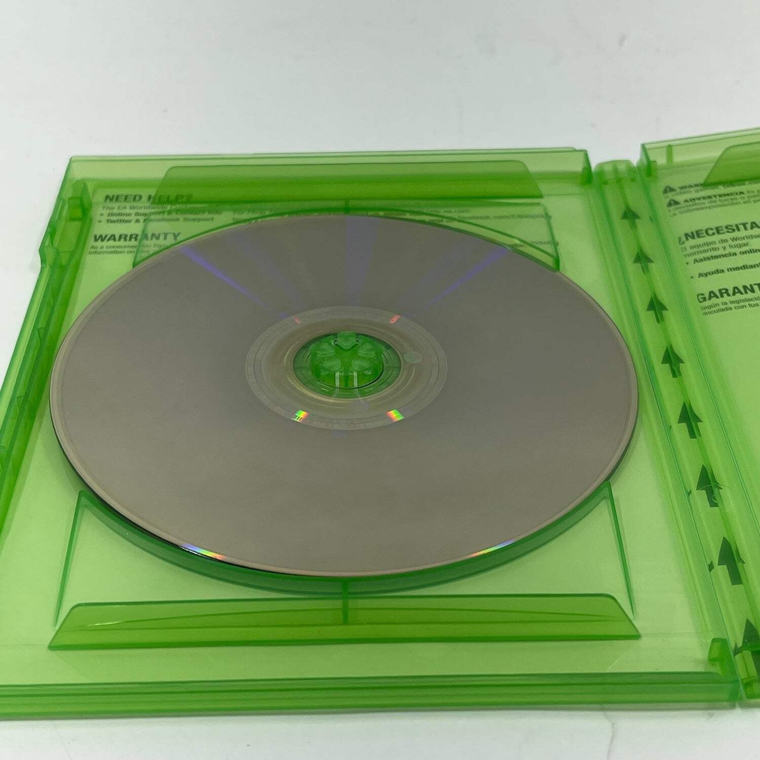 EA Sports FC 24 (Microsoft Xbox Series X, 2023)