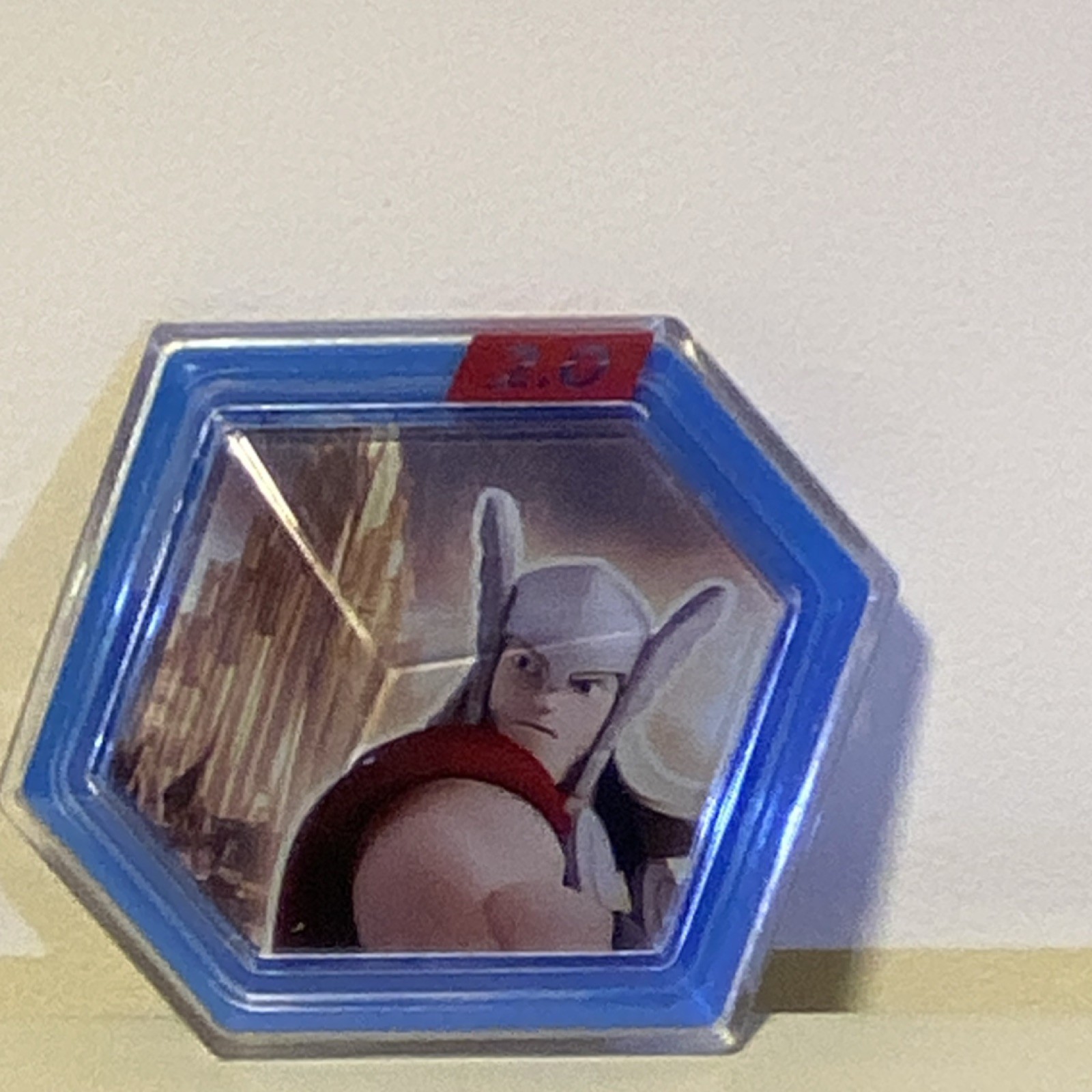 Disney Infinity 2.0 Marvel Figures with Case