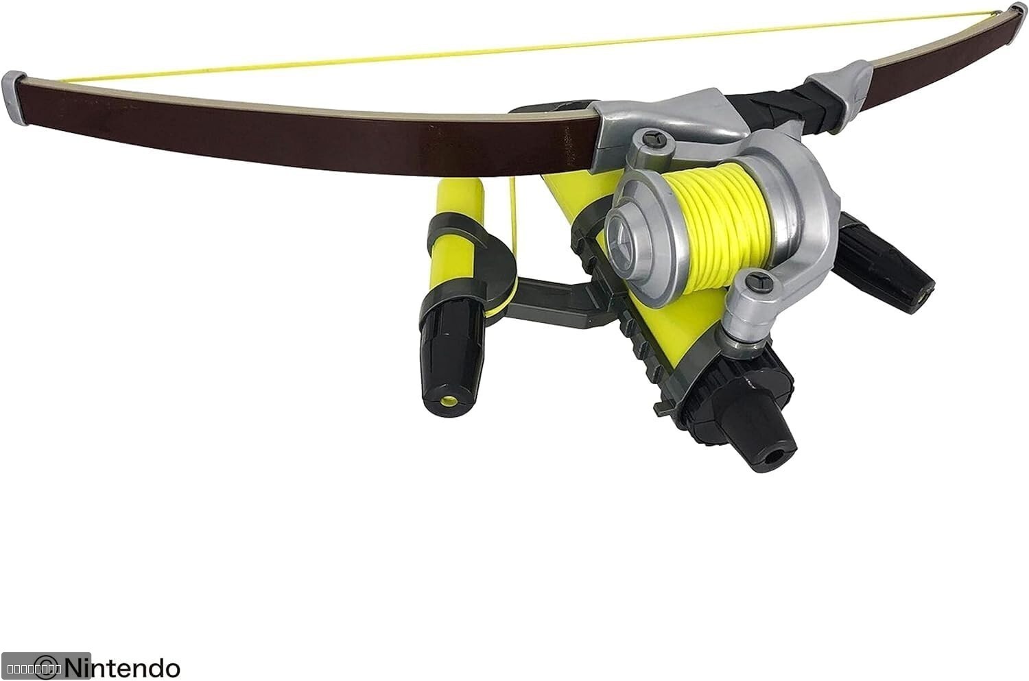 New Splatoon 3 Water Gun Tri-Stringer Yellow ver. EXPRESS Exclusive Limited