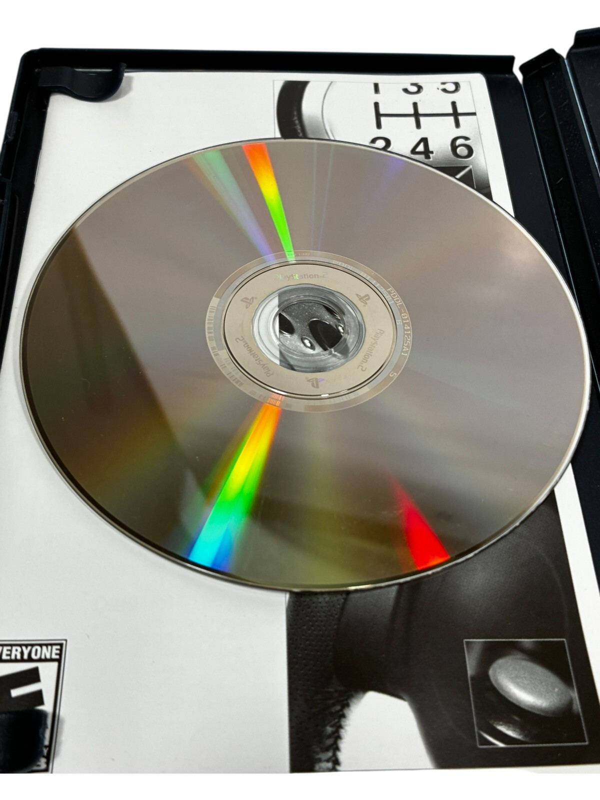 Gran Turismo 4 (Sony PlayStation 2, 2005)