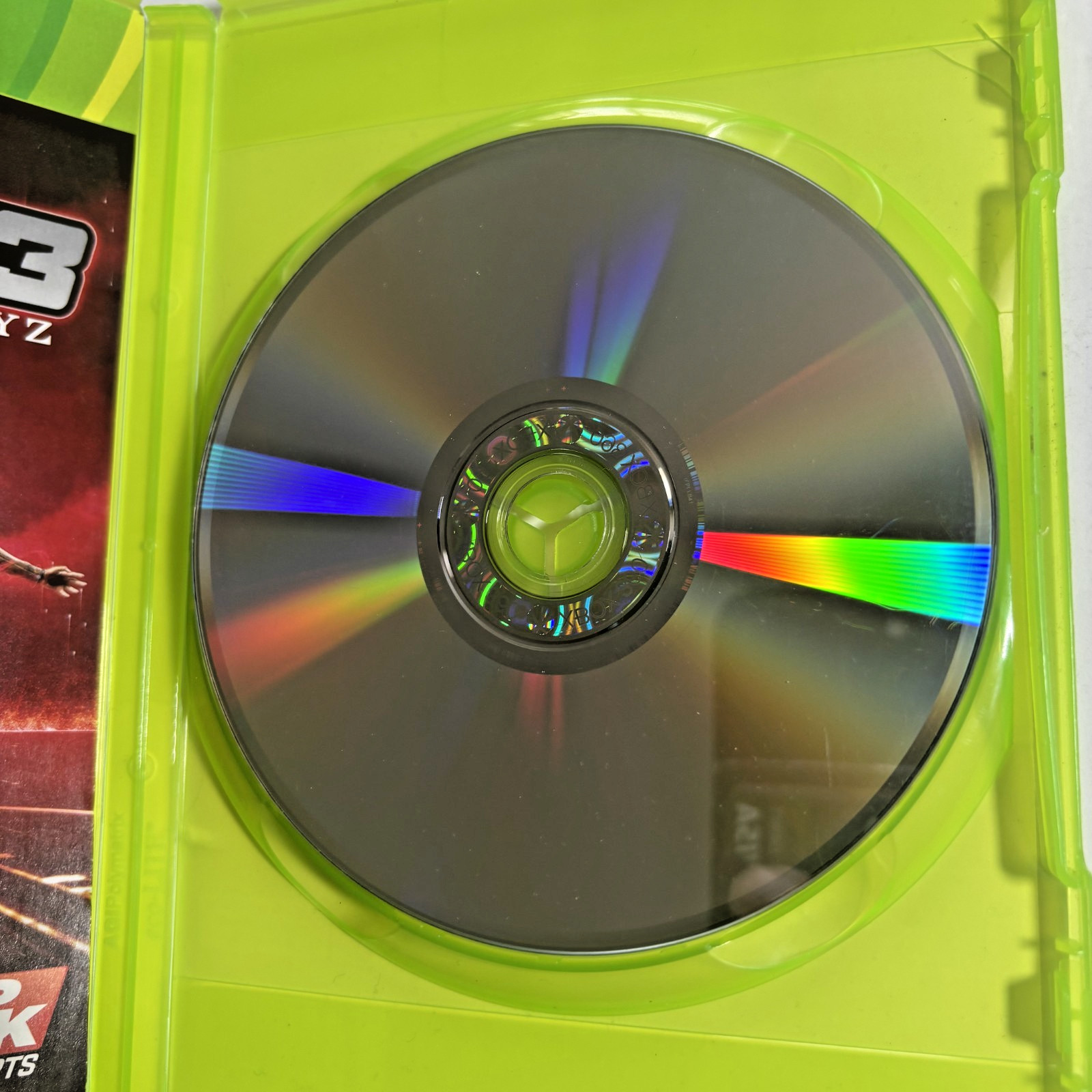Microsoft Xbox 360 and One Bulk Lot of 4, Value 30.00