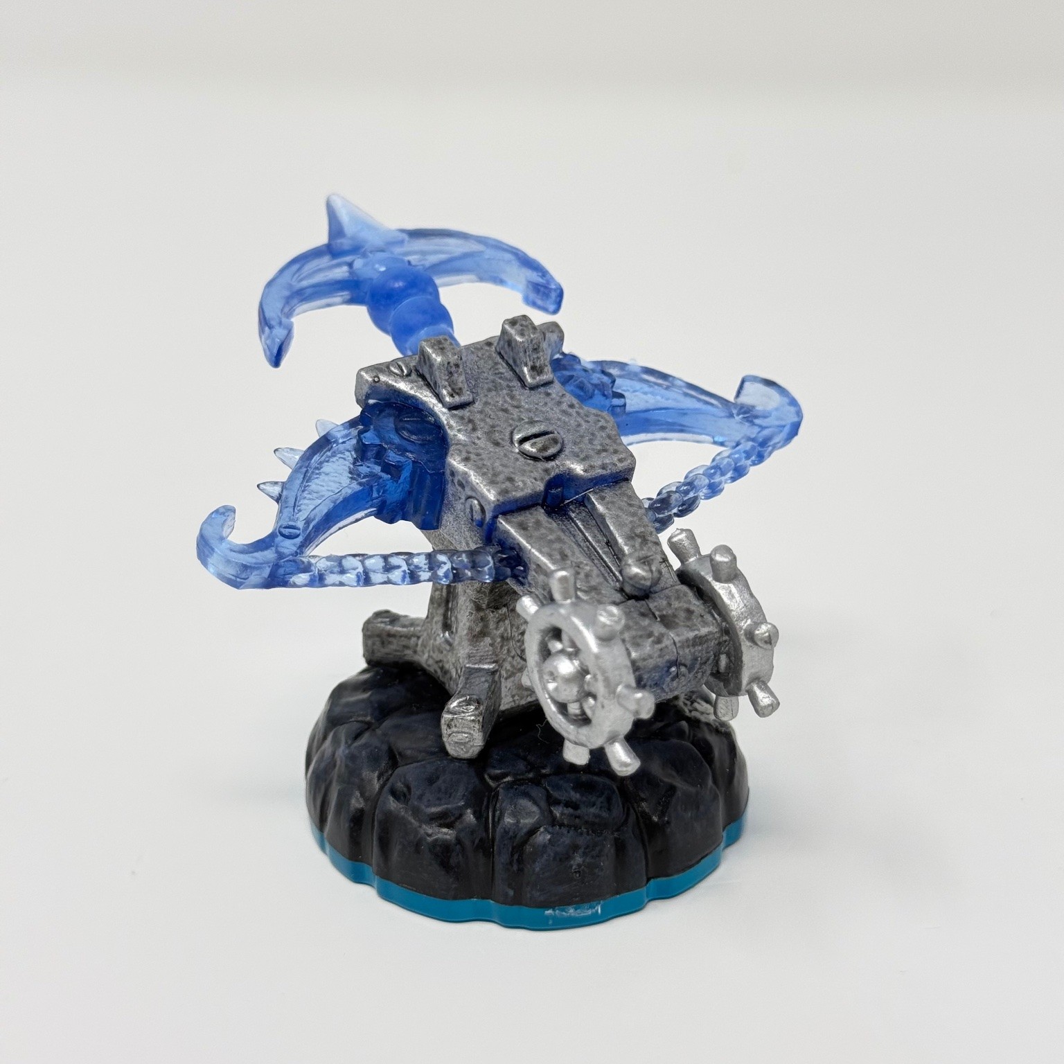 Activision Skylanders Trap Team Arkeyan Crossbow Vehicle All Platforms