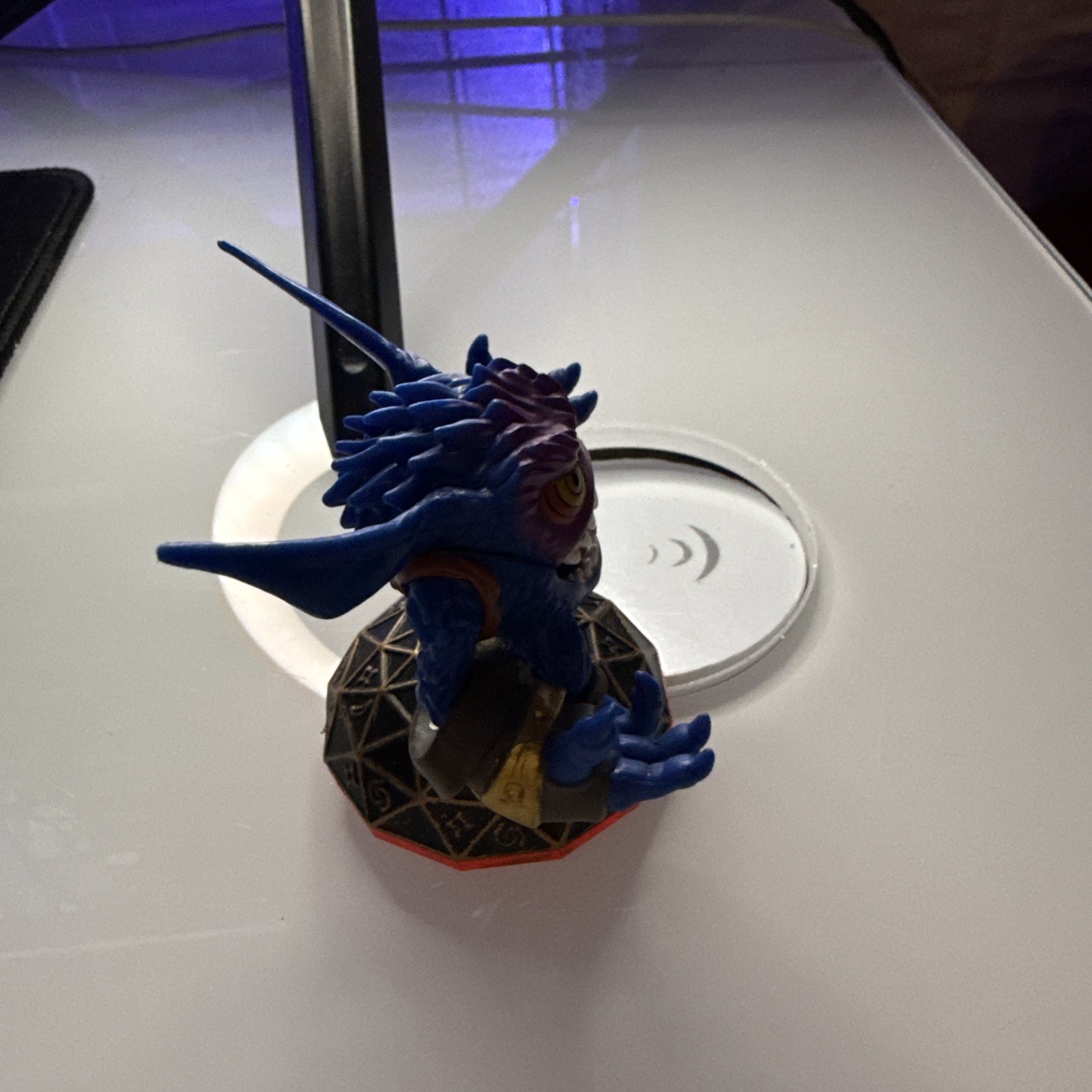 Skylanders Trap Team Fizzy Frenzy Pop Fizz Toys To Life Figure 2014