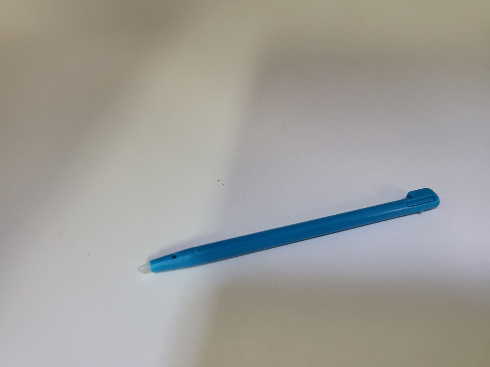 NEW Aqua Blue Stylus pen for the Nintendo DSi System Console #E19