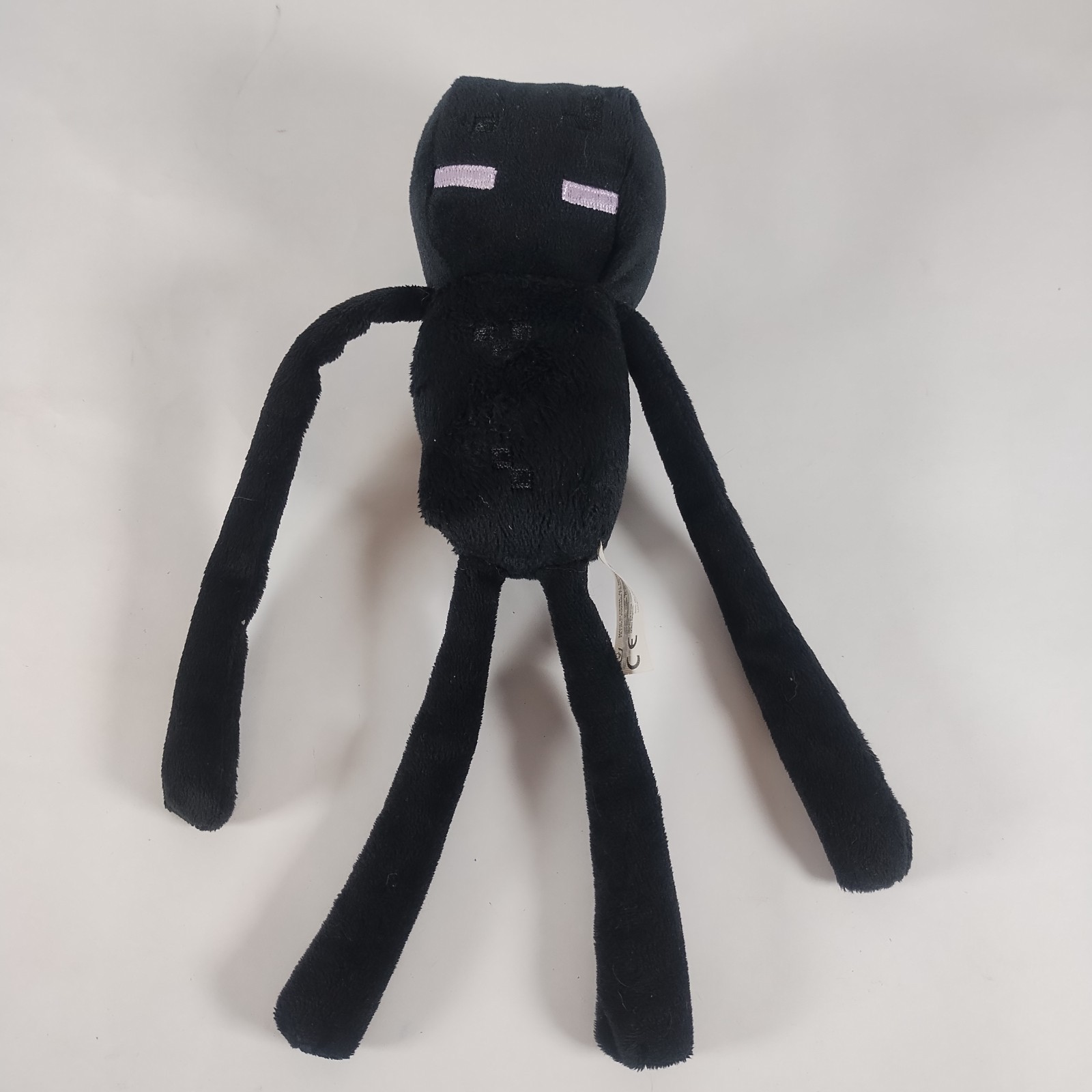 Enderman Minecraft Plush 10″ Stuffed Animal Soft Toy 2014