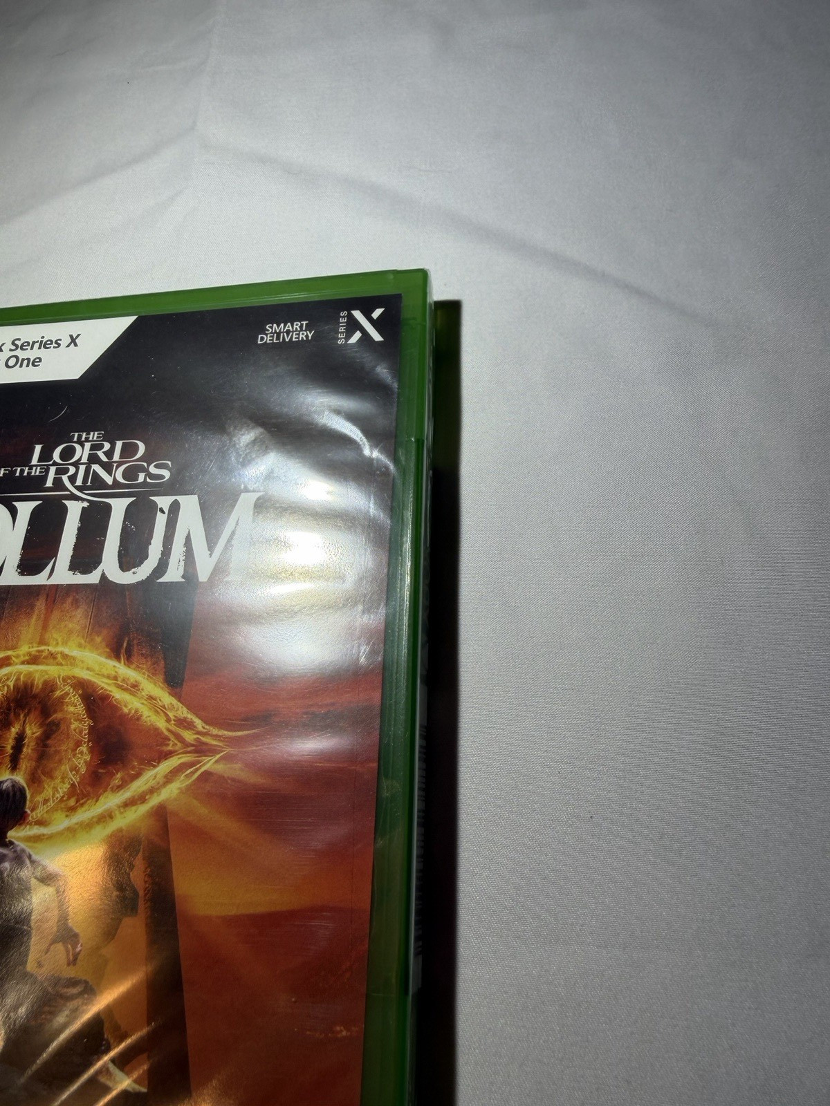 The Lord of the Rings: Gollum (Xbox Series X / Xbox One, 2023) Brand New Sealed