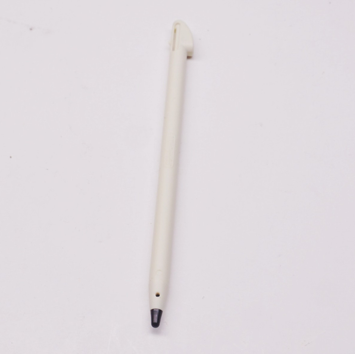 Nintendo 3DS XL White OEM Official Replacement Stylus Used Original Part SPR-004