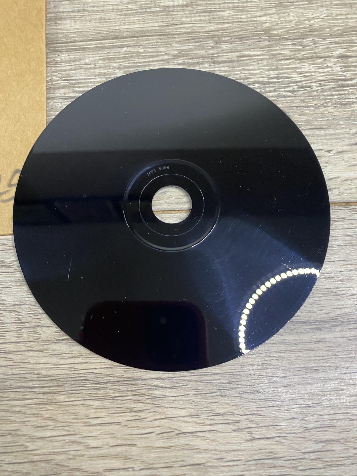 Tobal No. 1 Sony PlayStation PS1 Game Disc Only NTSC-U/C Squaresoft Fighting