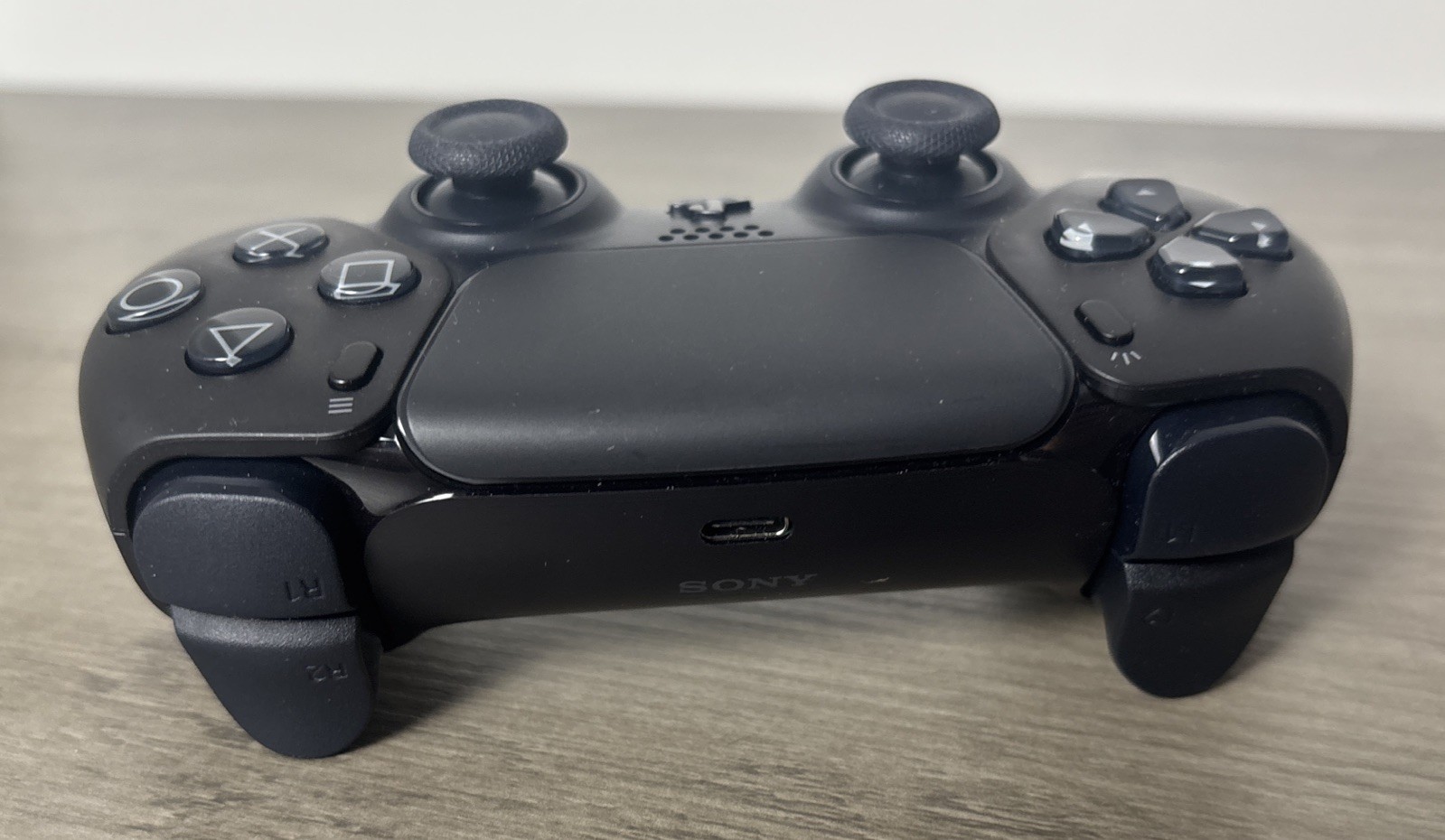 Sony PlayStation 5 PS5 DualSense Wireless Controller Midnight Black CFI-ZCT1W 🎮