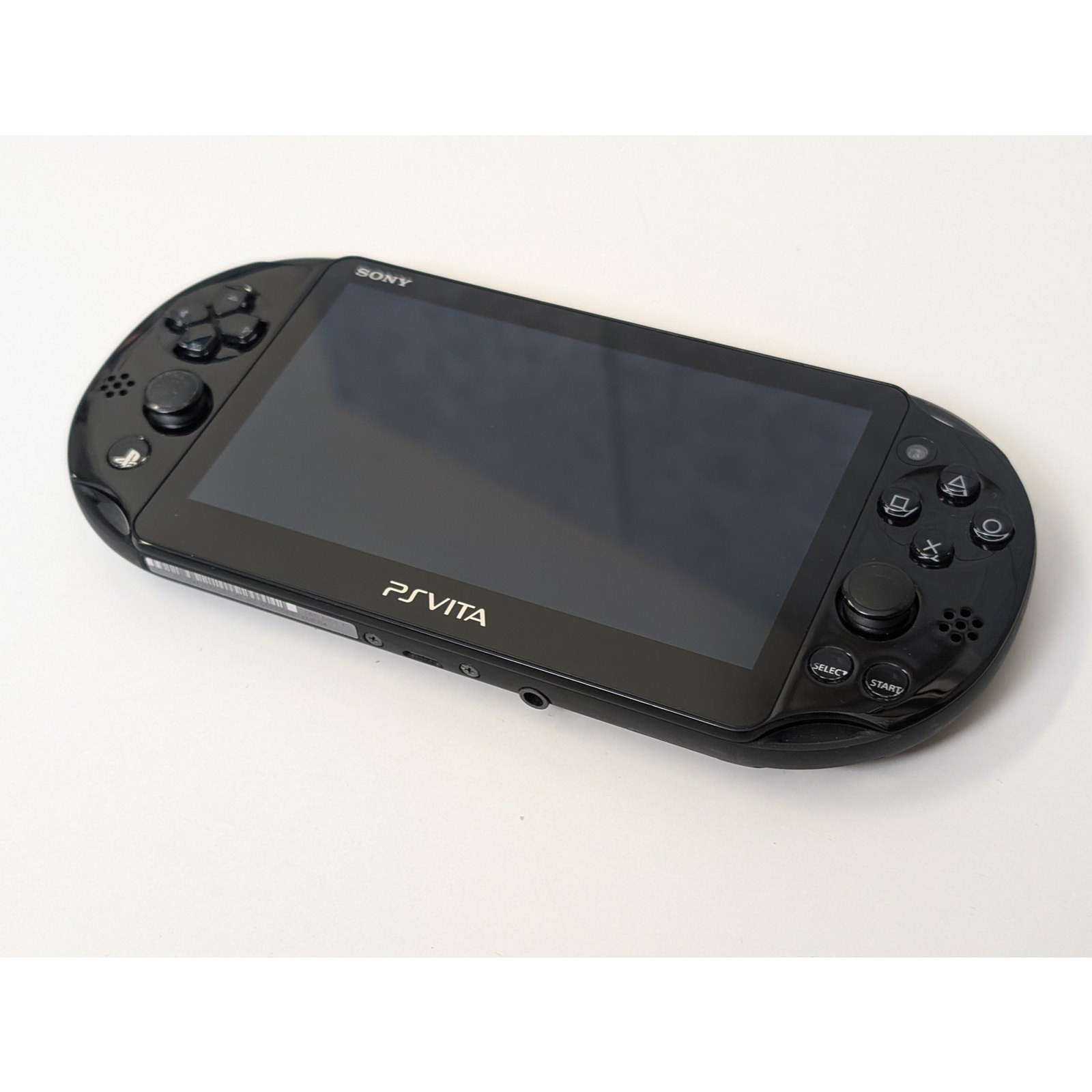 Sony PlayStation PS Vita TEST KIT (Expired Certificate) + Accessories – AS-IS