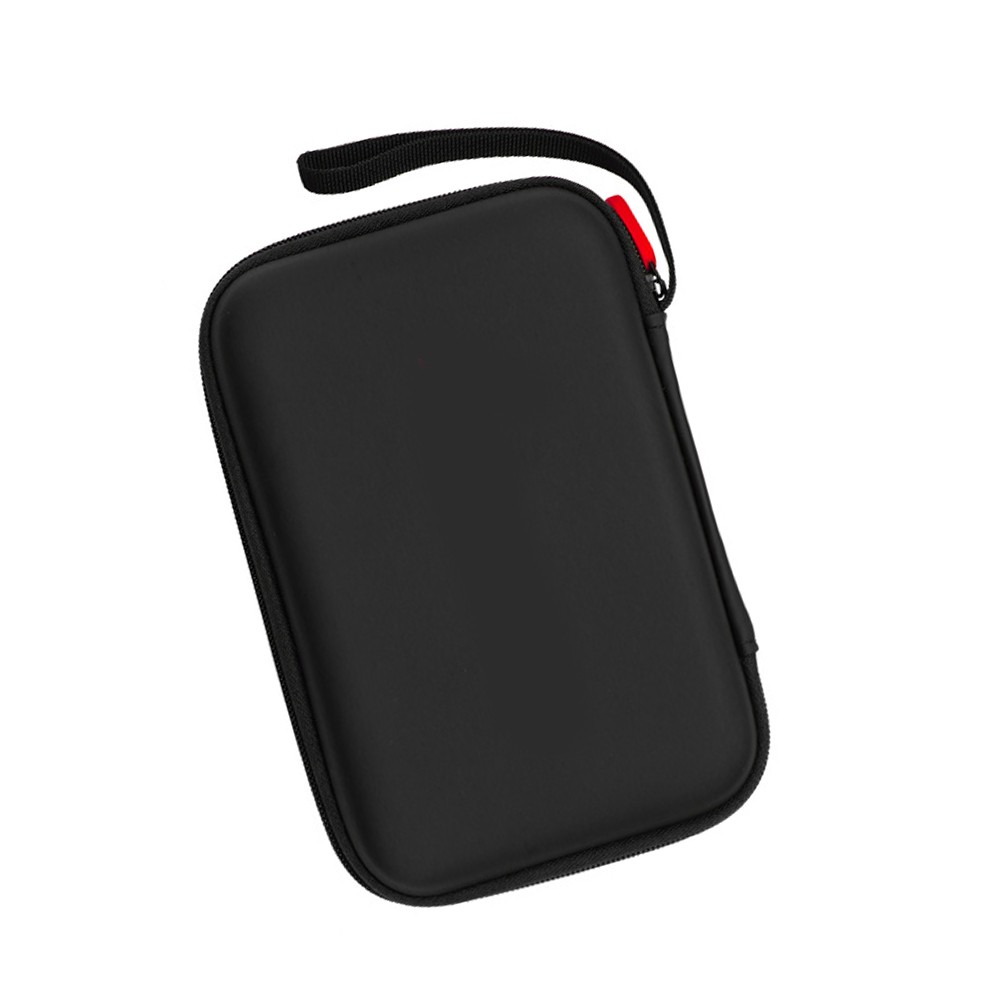 Carrying Case For Anbernic RG DS Game Console Handheld Bag Portable Storage Bag