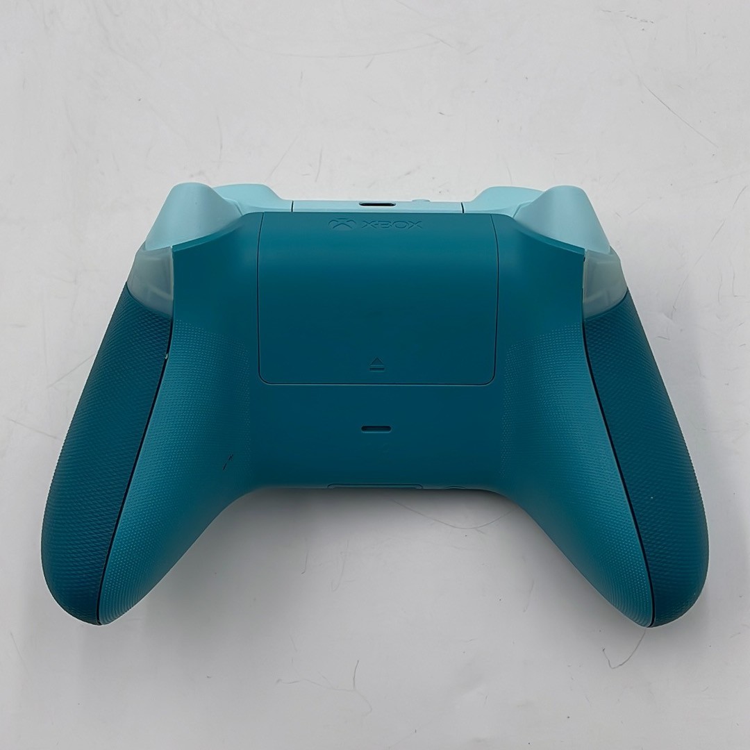 Xbox Wireless Controller Ice Breaker Special Edition – READ
